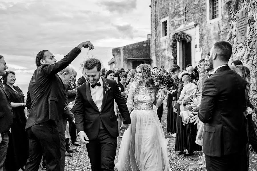 Wedding photographer Gap Antonino Gitto (gapgitto). Photo of 26 May 2022