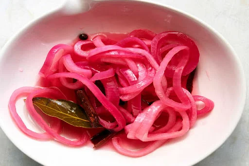 Pickled Onion 100 Gms