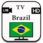 Cover Image of Descargar Live TV Brazil 6.0 APK