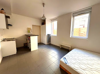 appartement à Toulouse (31)