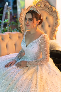 Wedding photographer Memduh Çetinkaya (memduhcetinkaya). Photo of 29 August 2023