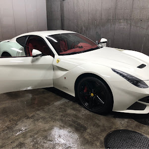 F12ベルリネッタ