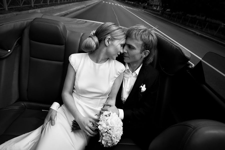 Wedding photographer Ivan Carevskiy (tsarevi4). Photo of 4 March 2016