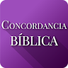 Concordancia Bíblica icon