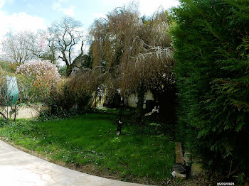 maison à La Celle-Saint-Cloud (78)