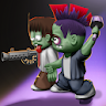 Archer Memoirs Zombie Survival icon