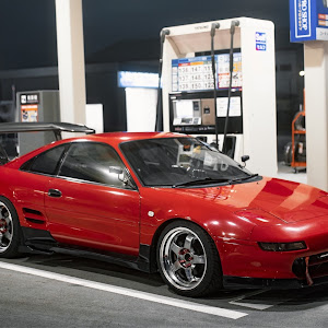 MR2 SW20