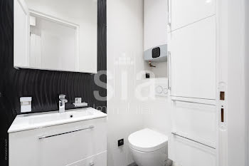 appartement à Vincennes (94)