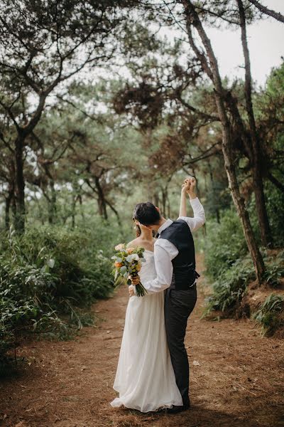 Hochzeitsfotograf Le Van (jasminwedding). Foto vom 10. Juli 2021