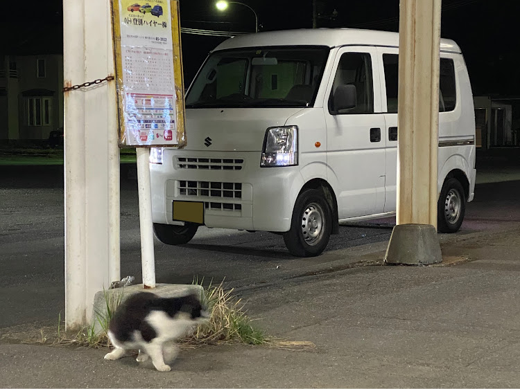 サトチェさんが投稿したドライブ・エブリィ・登別駅・毎週火曜日の行事・商用車に関するカスタム事例の投稿画像5枚目