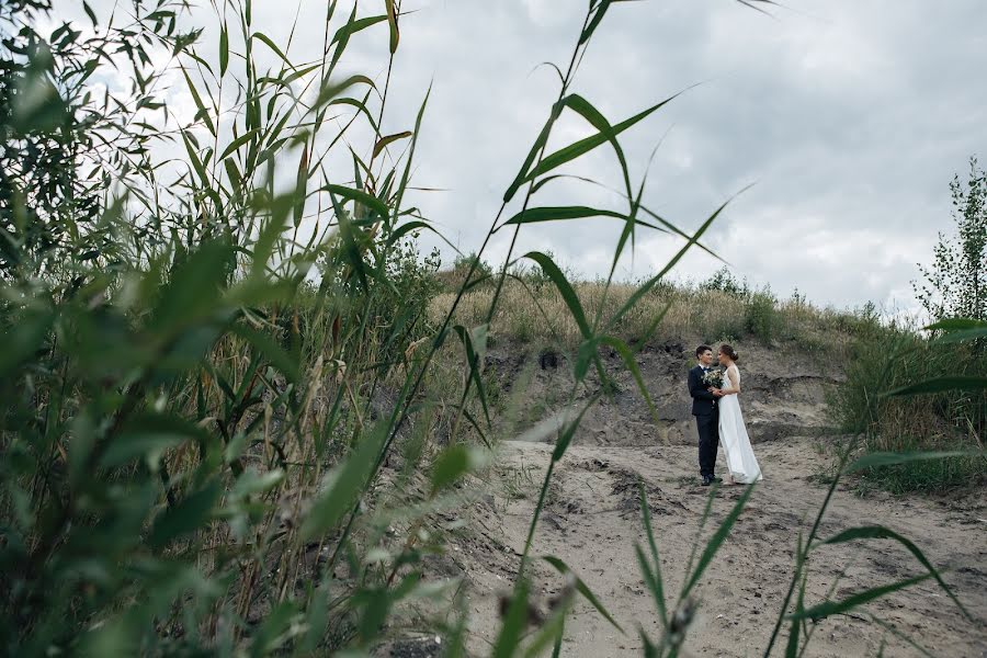 Wedding photographer Anton Pestov (antonpestov). Photo of 14 December 2020