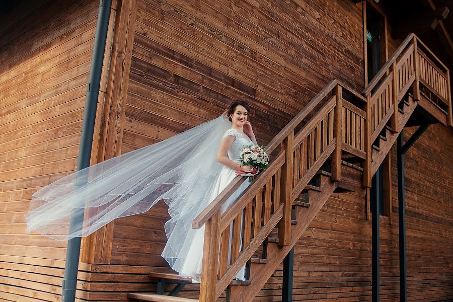 Fotógrafo de bodas Igor Gorbas (igorgorbas90). Foto del 29 de octubre 2017