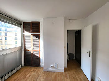 appartement à Paris 15ème (75)