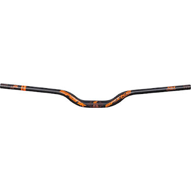 Spank Spike 800 Vibrocore Handlebar - 31.8mm Clamp, 800mm, 50mm Rise