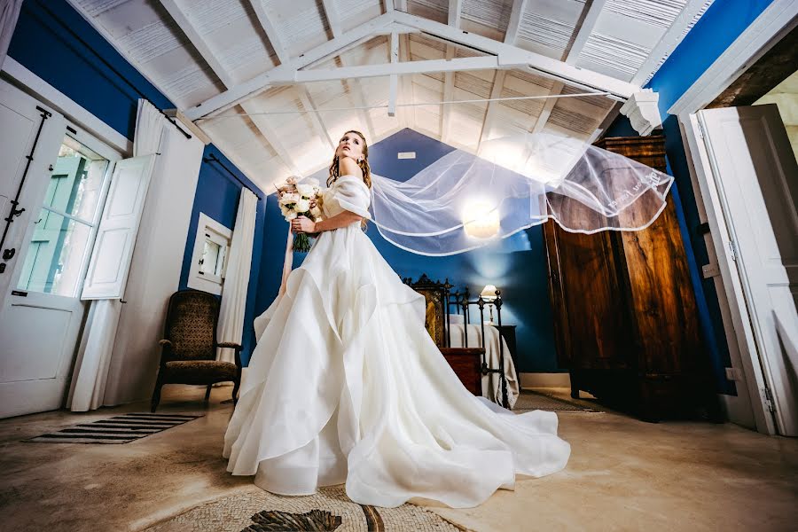 Photographe de mariage Caterina Vitiello (caterinavitiello). Photo du 20 janvier 2023