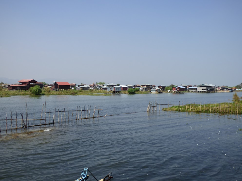 lac inle