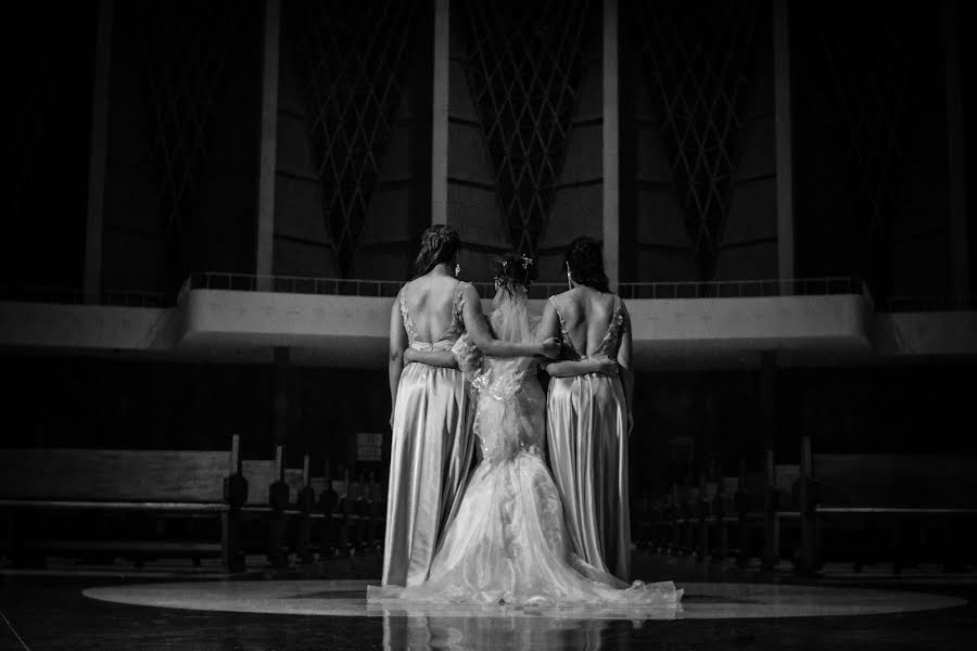 Wedding photographer Juan Llinas (juanllinasf0t0). Photo of 14 May 2019