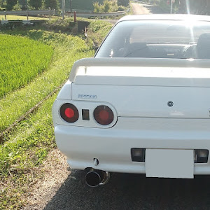 スカイライン GT-R BNR32