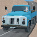 Icon Truck Simulator : Offroad 3D