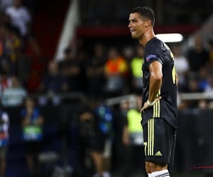 Ronaldo méritait-il la rouge ? "Dans ce genre de situation, la vidéo peut aider"