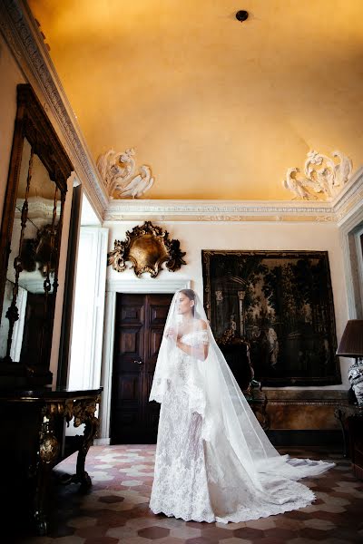 Wedding photographer Sofiya Testova (testova). Photo of 18 May 2020