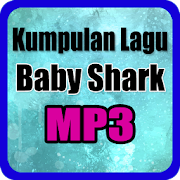 Lagu Baby Shark Versi Lengkap  Icon
