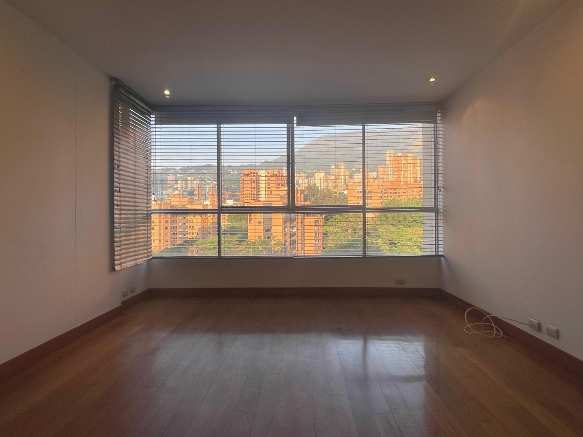 Apartamento para Arriendo en Poblado