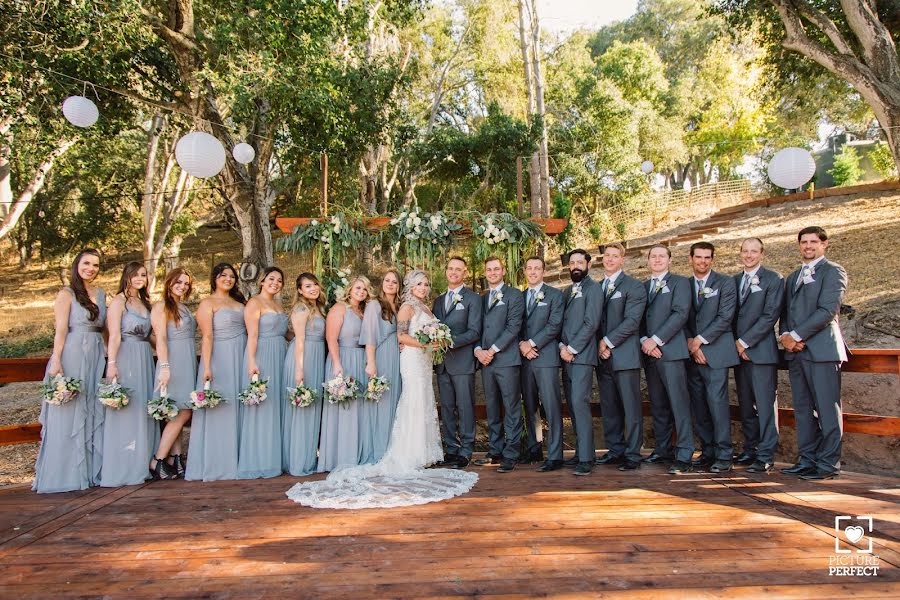 Fotografer pernikahan Jose Fuentes (josefuentes). Foto tanggal 30 Desember 2019