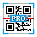 QR/Barcode Scanner PRO on MyAppFree