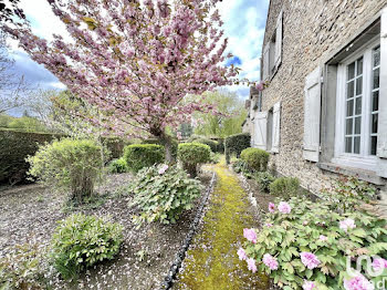 maison à Saint-Cyr-sous-Dourdan (91)