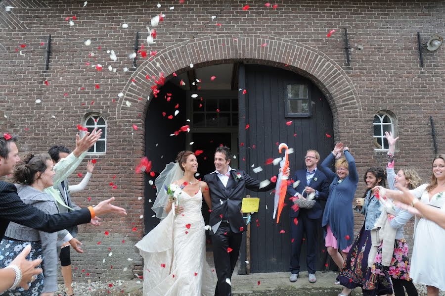 Huwelijksfotograaf Eva Gjaltema-Theden (evagjaltemathed). Foto van 22 april 2015