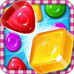 Cover Image of Tải xuống Candy Wish 1.0.9 APK
