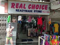 Real Choice Readymade Store photo 1