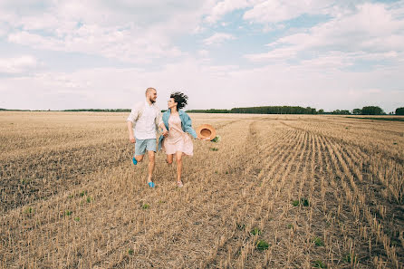 Fotógrafo de bodas Valeriy Leganov (vleganov). Foto del 10 de junio 2017