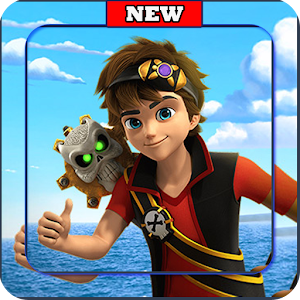 Download Zak super pirate storm adventure For PC Windows and Mac