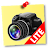 NoteCam Lite - GPS memo camera icon