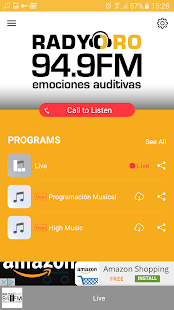 Free Download Grupo Oro App APK for Android