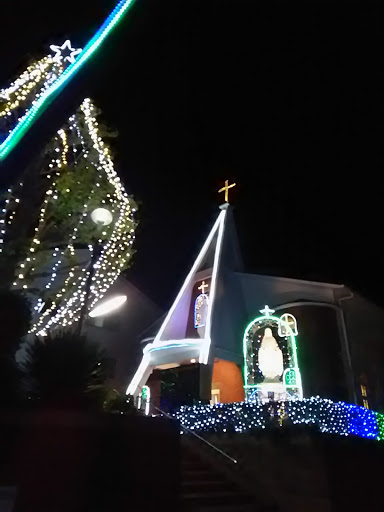 俵町カトリック教会