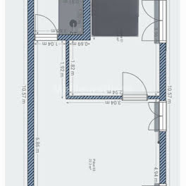 appartement à Bernes-sur-Oise (95)