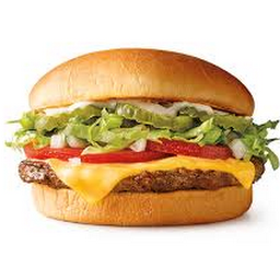 Cheeseburger