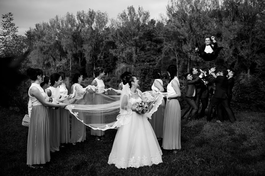 Hochzeitsfotograf Andrei Dumitrache (andreidumitrache). Foto vom 31. Oktober 2017