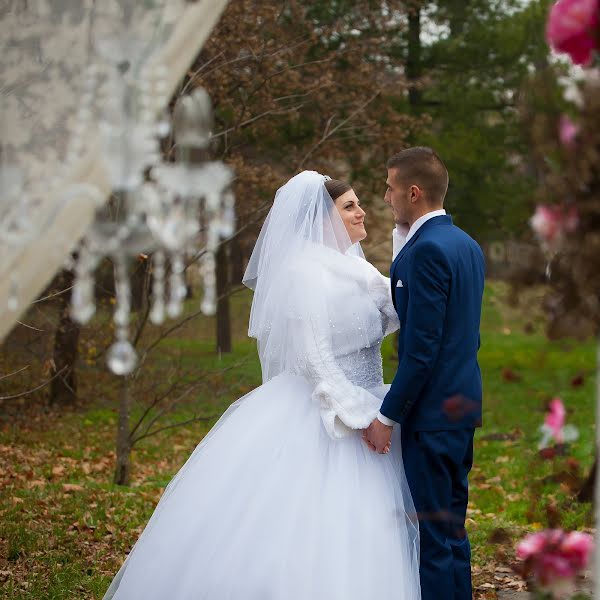 Fotografer pernikahan Melinda Csörgőné Antal (antalmeli). Foto tanggal 26 Maret 2019