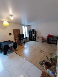 appartement à Bonnières-sur-Seine (78)