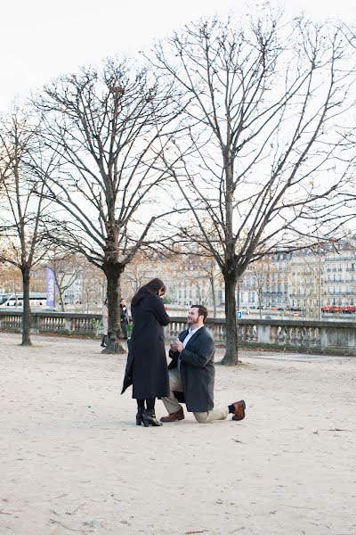 Fotografo di matrimoni Radina Dianova (radinadianova). Foto del 28 gennaio