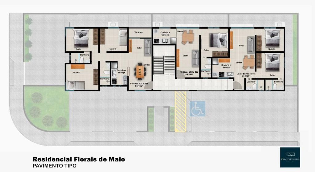 Apartamento