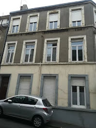 appartement à Boulogne-sur-Mer (62)