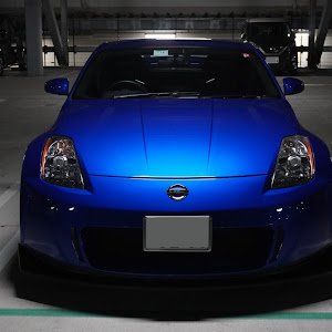 フェアレディZ Z33