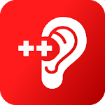 Cover Image of Télécharger Ear Booster - Better Hearing: Mobile Hearing Aid 1.4.1 APK