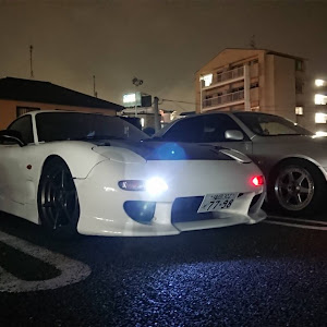 RX-7