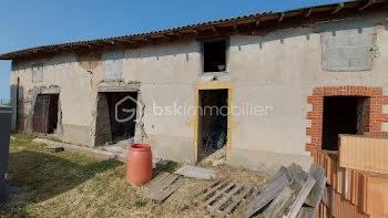 ferme à Balbigny (42)